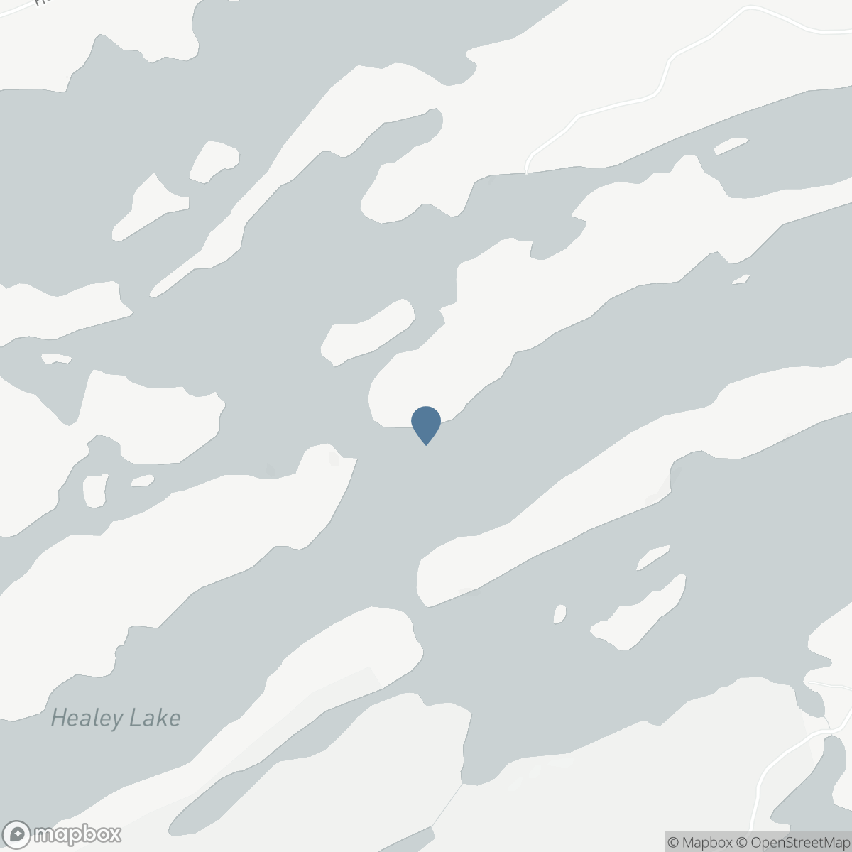334 HEALEY LAKE, Carling, Ontario P0G 1G0